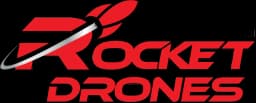 Rocket Drones Logo